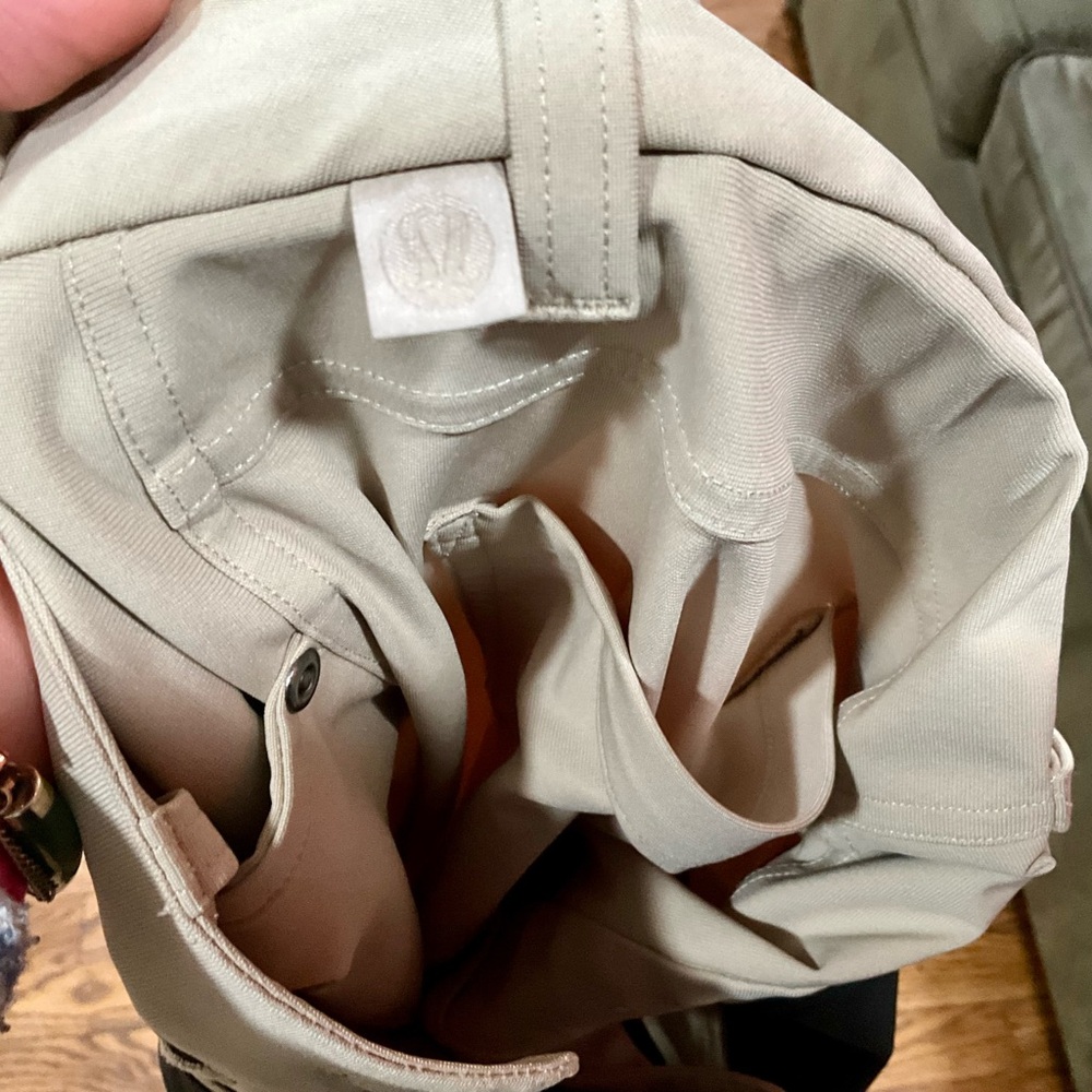 Lululemon men’s pants